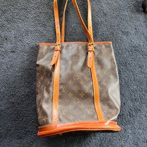 Louis Vuitton purses